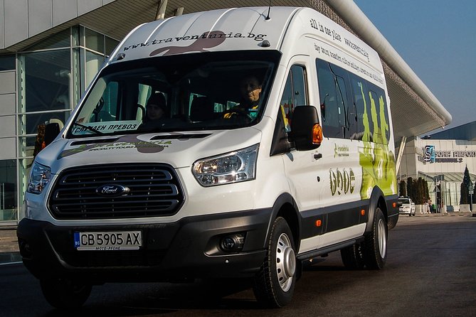 Sofia Airport to Borovets Shared Transfer (Max 90 Min Wait) - Booking details that can prevent trouble