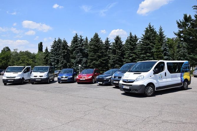Sofia Airport to Hotel and Return Transfer - Arriving at Sofia Airport with a clear meeting plan