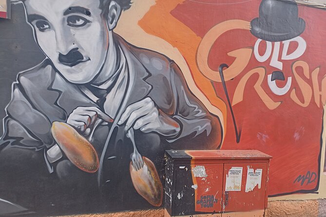 Sofia Food & Tasting Tour with Communist-Era Tram Ride - Synagogue, hot springs, and an Ottoman mosque