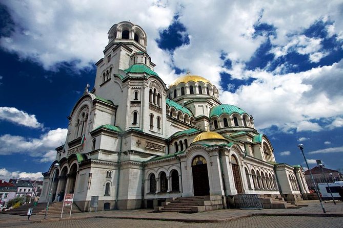 Sofia Full Day Tour - A guide who adds value beyond the buildings