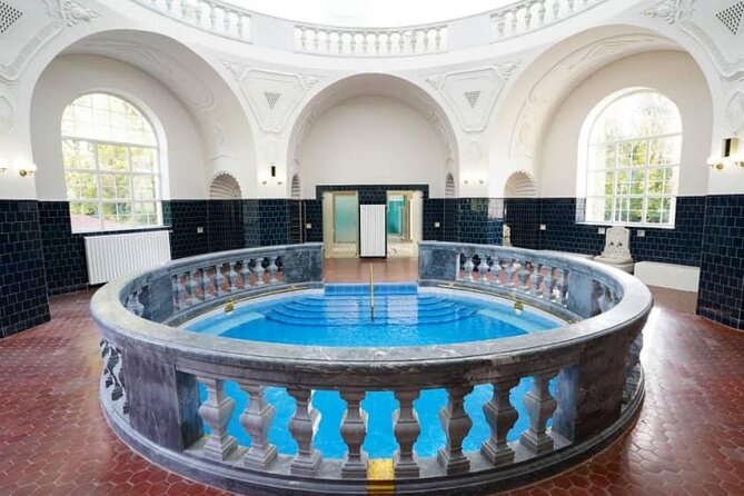 Sofia Hidden Gems: Small-Group Walking Tour with Tram Ride - Five good reasons to consider this Sofia walk