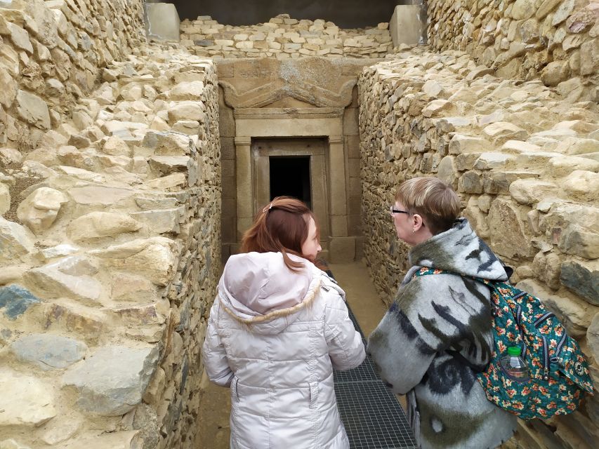 Sofia, Plovdiv, and The Rose Valley in 2 Days - Shipka Memorial Church adds modern Bulgarian memory