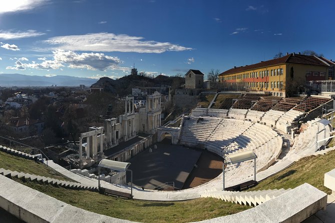 Sofia: Small Group to Plovdiv and Bachkovo Monastery - Why This Sofia Day Trip Works