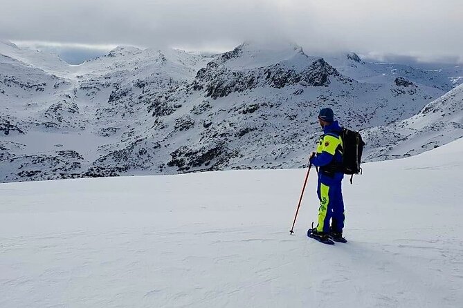 Sofia: Small group to Seven Rila Lakes and Skakavitsa waterfall - Is $113 a fair price?
