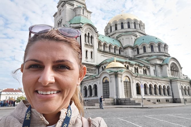 Sofia Walking Private City Tour - Why this walk works well in Sofia