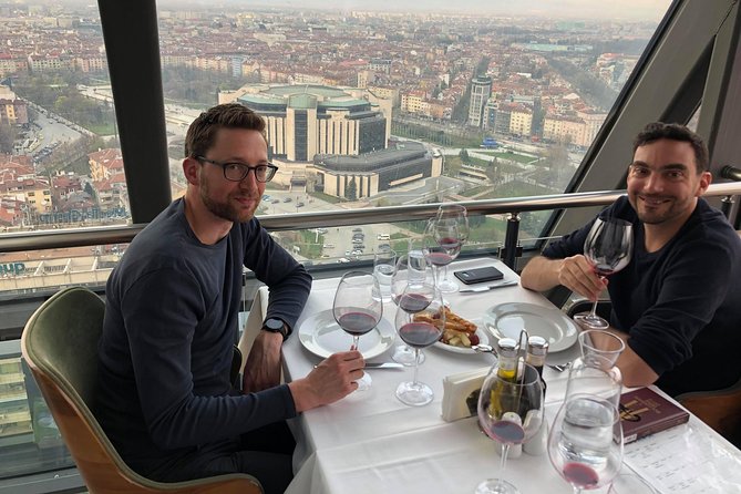 Sofia Wine Walk - Why the private format is worth the price