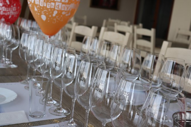 Special History And Wine Tour including Wine Tasting - Who will enjoy DiVes Winery most?