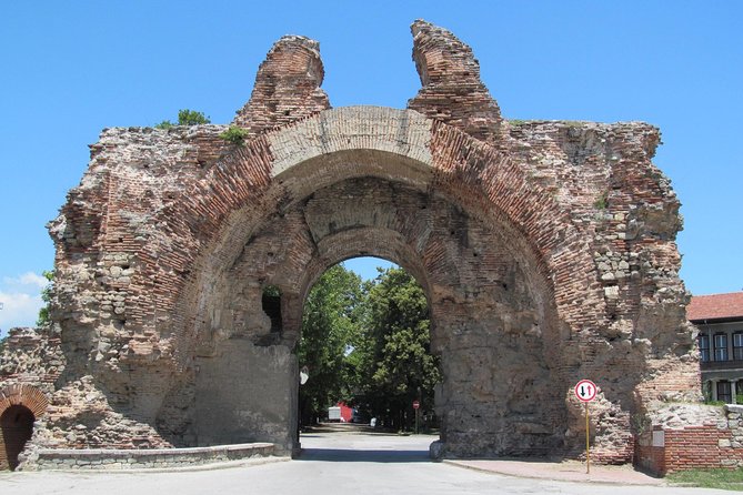 Starosel Thracian Temple and Hisarya spa resort - private day tour from Plovdiv - Key points to know before booking