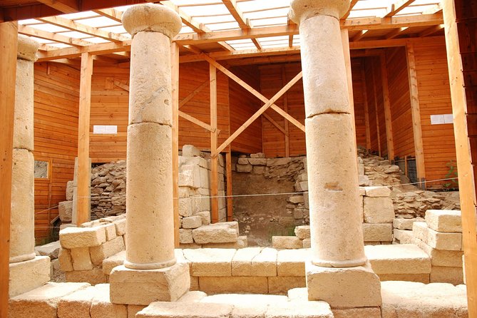 Starosel Thracian Temple and Hisarya spa resort - private day tour from Plovdiv - Why this makes a good Plovdiv side trip