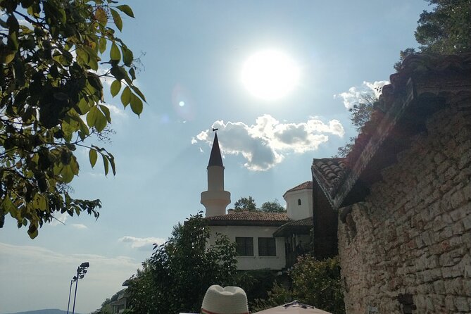 Superb Black Sea Yacht Picnic with Food & Drinks - Key points at a glance