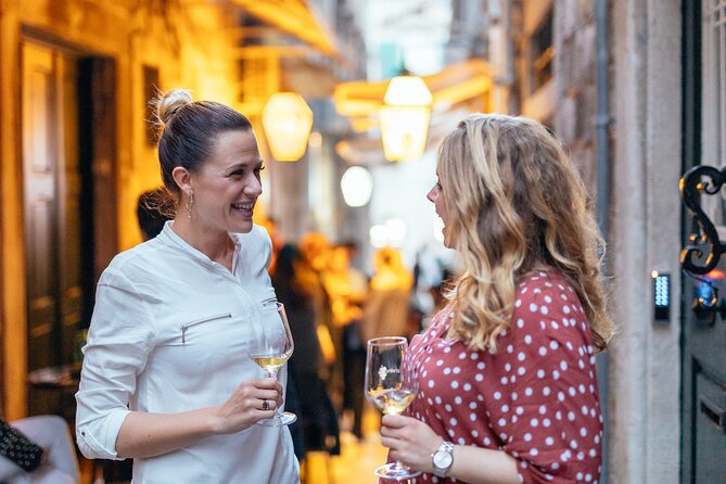 The 10 Tastings of Sofia Private 3-Hour Guided Walking Tour - Banitsa, Borovnica, and the ten tasting promise