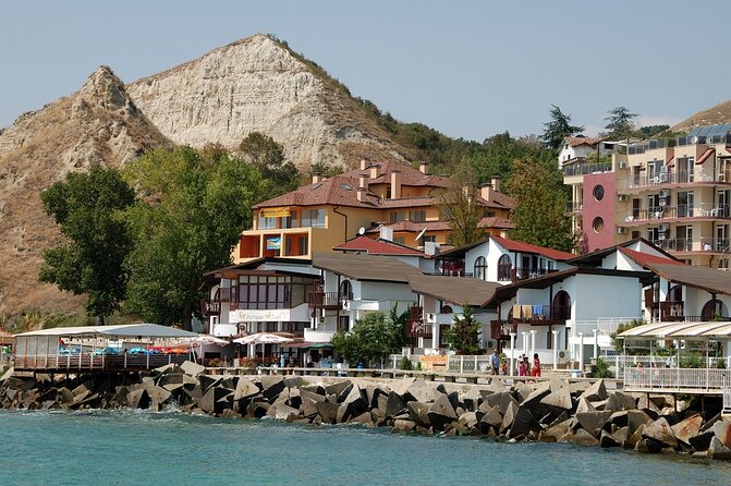 The best of Balchik walking tour - What the private format really gives you