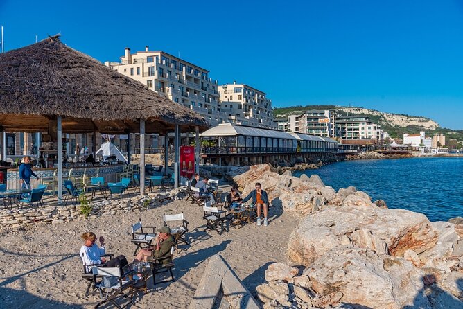 The best of Balchik walking tour - Price, timing, and the value question