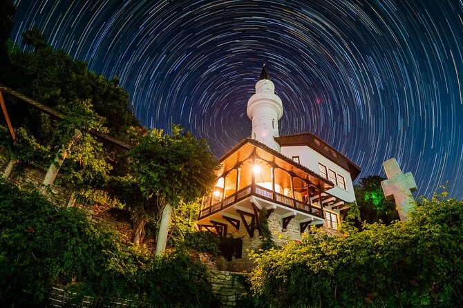 The best of Balchik walking tour - The Ethnographic Museum: everyday Balchik in 25 minutes