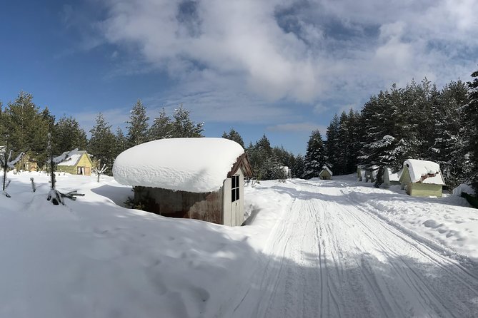 The Best of Bansko: Magical Snowshoeing Adventure & SPA - Guides who make the difference