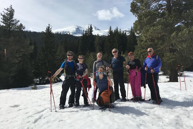 The Best of Bansko: Magical Snowshoeing Adventure & SPA - Is $124.02 good value?