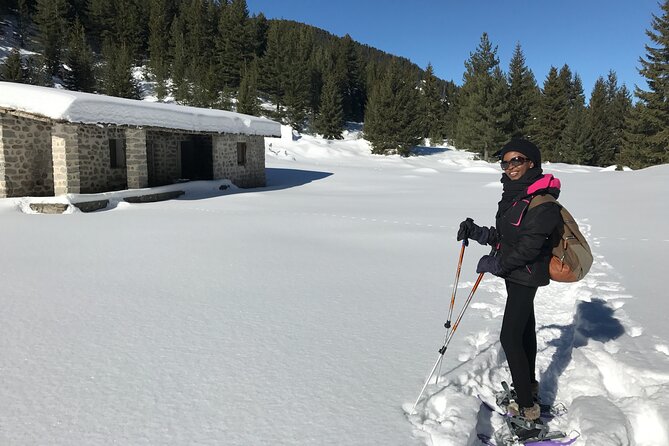 The Best of Bansko: Magical Snowshoeing Adventure & SPA - Who will enjoy this outing most?