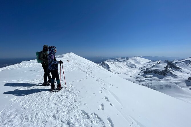 The Best of Borovets: Magical Snowshoeing Adventure in Rila & SPA - Key points to know before you book