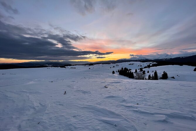 The Best of Borovets: Magical Snowshoeing Adventure in Rila & SPA - Why the Rila snowshoe section matters