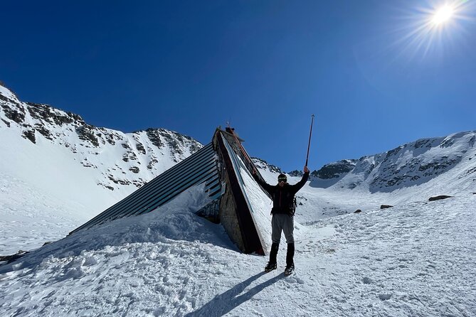 The Best of Borovets: Magical Snowshoeing Adventure in Rila & SPA - A beginner-friendly winter adventure