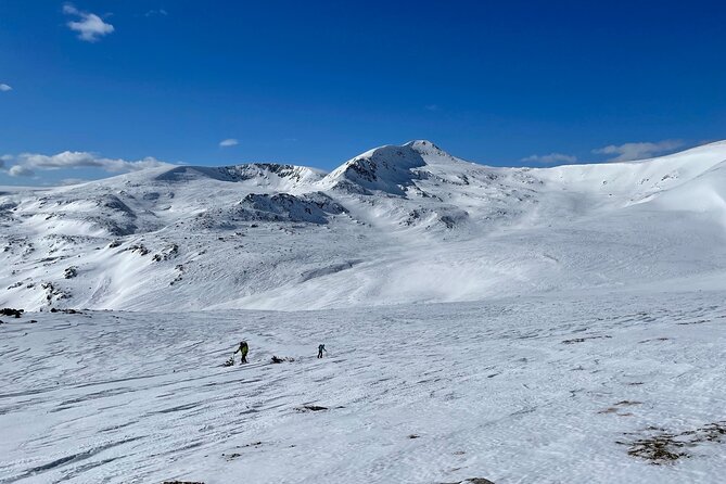 The Best of Borovets: Magical Snowshoeing Adventure in Rila & SPA - Timing, season, and weather