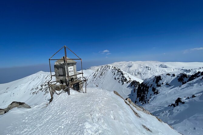 The Best of Borovets: Magical Snowshoeing Adventure in Rila & SPA - What to pack for a comfortable day