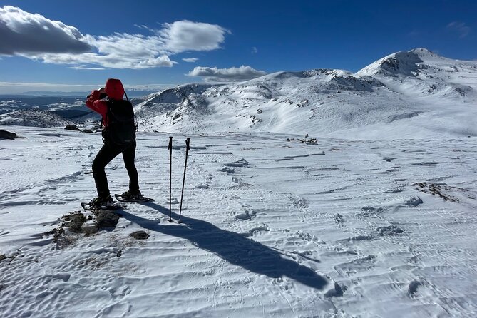 The Best of Borovets: Magical Snowshoeing Adventure in Rila & SPA - Forests, frozen water, and real mountain freedom