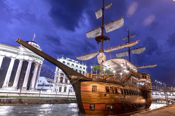 The Best of Skopje and the Region in 2 Days from Sofia - Making good use of six free hours on Day 2