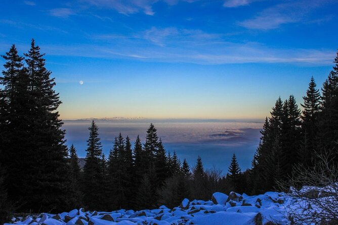 The Best of Sofia: Magical Snowshoeing Adventure in Vitosha & SPA - Key points to know before booking