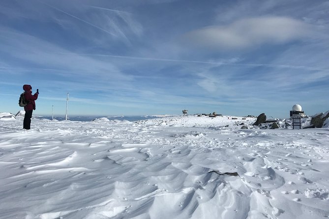 The Best of Sofia: Magical Snowshoeing Adventure in Vitosha & SPA - Why Vitosha is such a good winter escape from Sofia