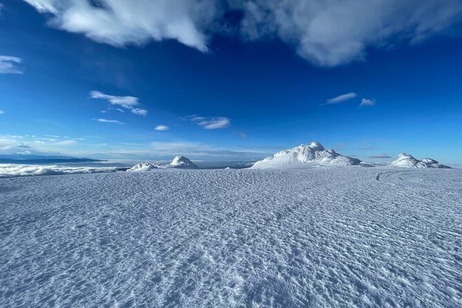 The Best of Sofia: Magical Snowshoeing Adventure in Vitosha & SPA - Transport, timing, and the practical details