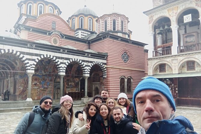 The Cave of Saint John and Rila Monastery - Shuttle Day Tour - Who will enjoy this day trip most