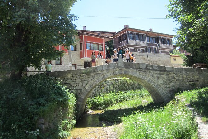 The Essential Western Bulgaria in 4 Days - The small-group format and hotel standard