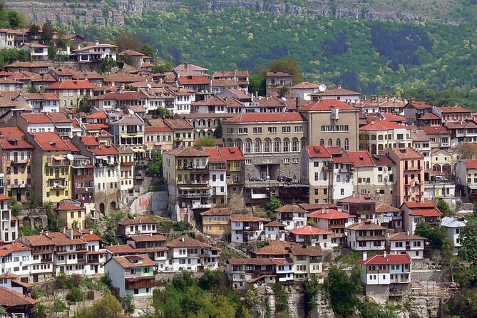 The Essential Western Bulgaria in 4 Days - Should you book The Essential Western Bulgaria in 4 Days?