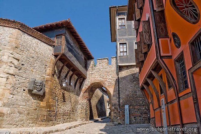 The Essential Western Bulgaria in 4 Days - Day one: Boyana Church, Rila Monastery, and Bansko