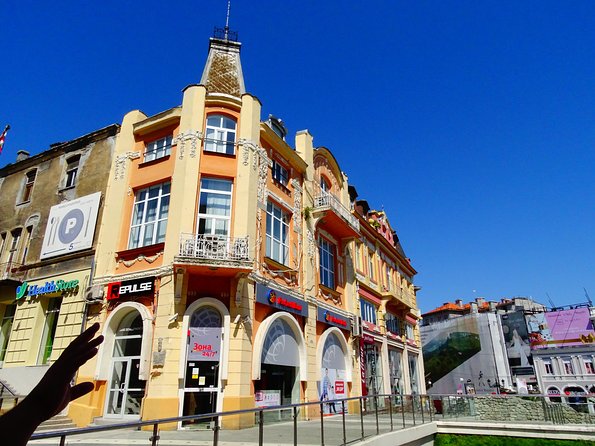 The Oldest European City – Plovdiv with Audio guide - What the audio guide adds