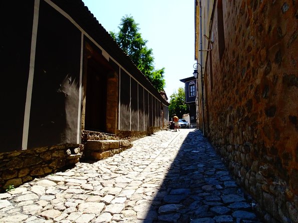The Oldest European City – Plovdiv with Audio guide - A calm pace instead of a rushed checklist