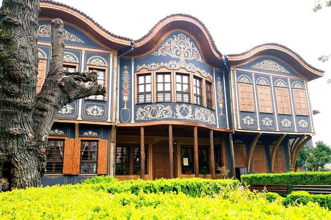 The Oldest European City – Plovdiv with Audio guide - Is $52.09 good value?