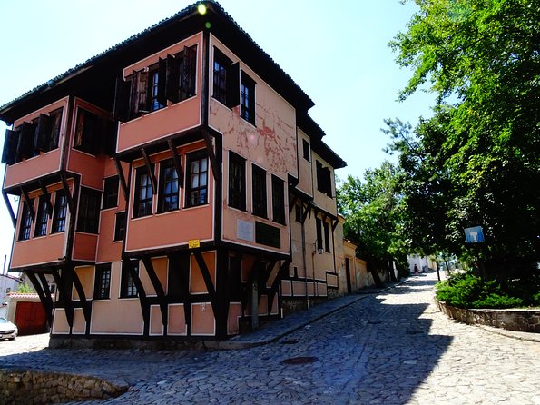 The Oldest European City – Plovdiv with Audio guide - Who will enjoy this day trip most?