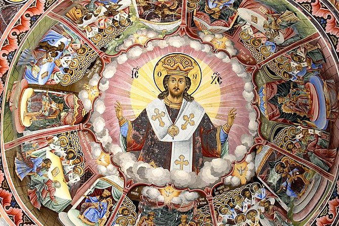 The Seven Rila Lakes & Rila Monastery - What the monastery adds to the day