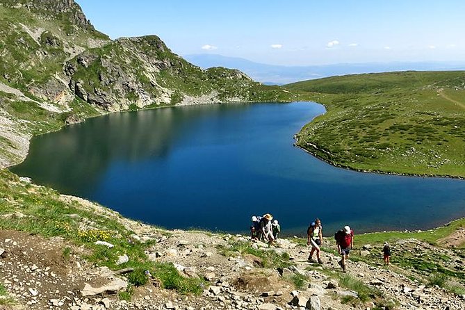 The Seven Rila Lakes & Rila Monastery - Guide options and group pace
