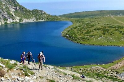 The Seven Rila Lakes Self – Guided Hiking Tour