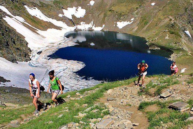 The Seven Rila Lakes Self - Guided Hiking Tour - What self-guided means here