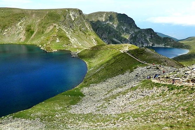 The Seven Rila Lakes Self - Guided Hiking Tour - Who will get the most from this tour?