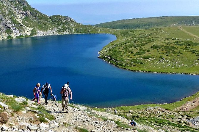The Seven Rila Lakes Self - Guided Hiking Tour - The seven lakes and what each name means