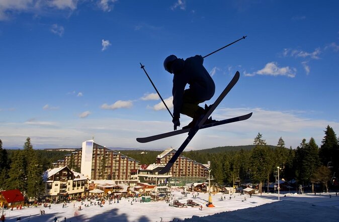 The Ski and Snowboard Day Trip from Sofia to Borovets. We Provide All You Need! - Key points before you book