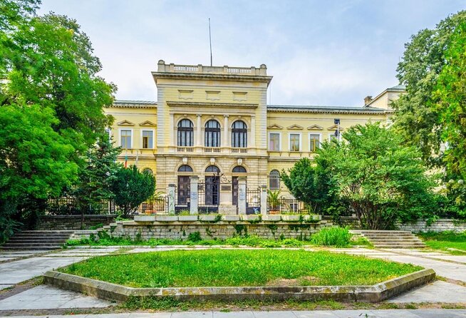 The Top 5 Cities in Bulgaria - Five useful things to know before booking