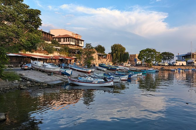 The Top 5 Cities in Bulgaria - Day 3: Varna’s gold, cars, and Sea Garden