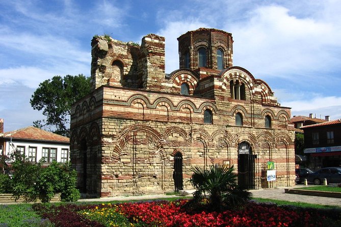 The Top 5 Cities in Bulgaria - Day 5: Two caves before returning to Sofia