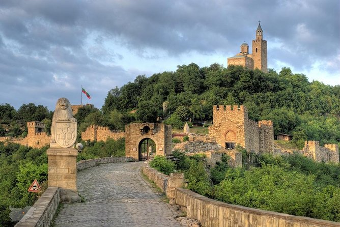 The Top 5 Cities in Bulgaria - Is $1,044.15 a fair price?